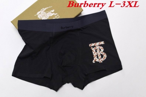 B.u.r.b.e.r.r.y. Underwear Men 1221