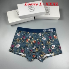 L.o.e.w.e. Underwear Men 1042