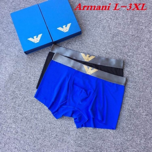 A.r.m.a.n.i. Underwear Men 1198