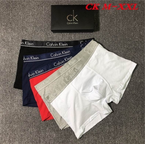 C.K. Underwear Men 1012