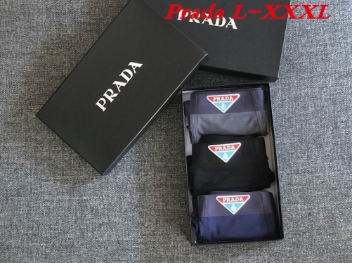 P.r.a.d.a. Underwear Men 1049