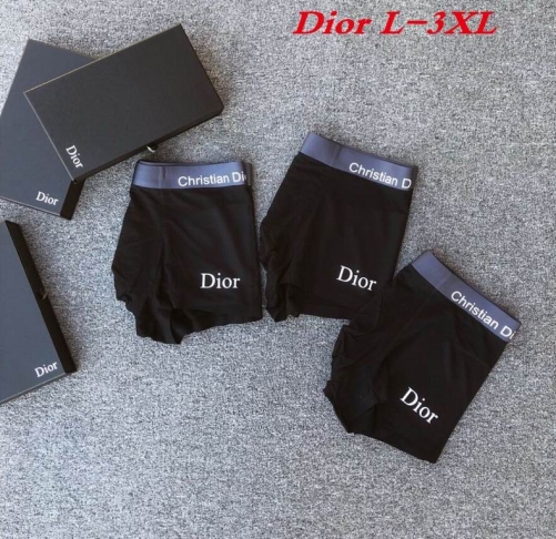 D.i.o.r. Underwear Men 1010