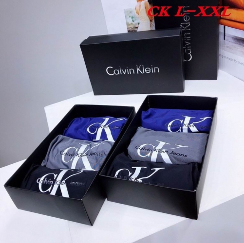 C.K. Underwear Men 1031