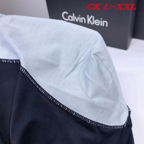 C.K. Underwear Men 1034