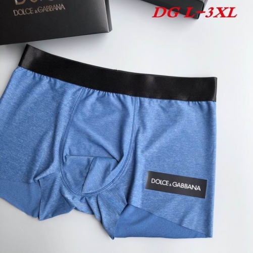 D.G. Underwear Men 1061