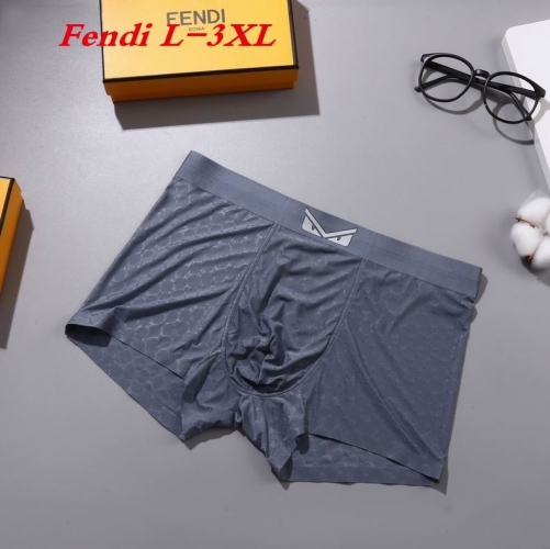 F.E.N.D.I. Underwear Men 1106