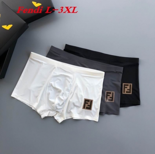 F.E.N.D.I. Underwear Men 1098