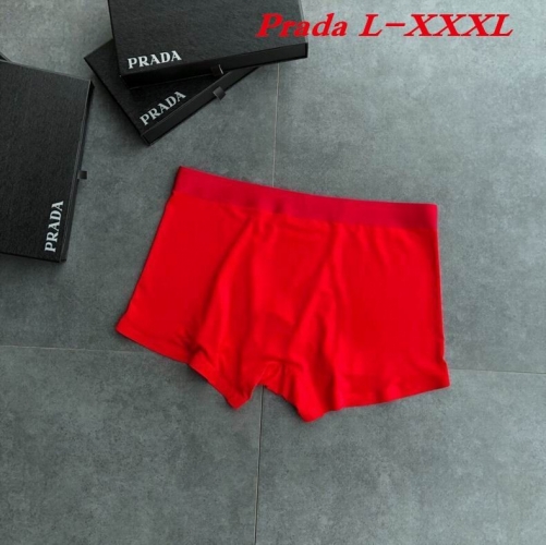 P.r.a.d.a. Underwear Men 1006