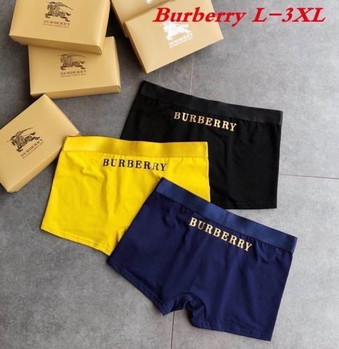 B.u.r.b.e.r.r.y. Underwear Men 1042