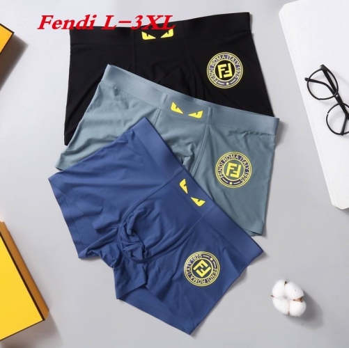 F.E.N.D.I. Underwear Men 1168