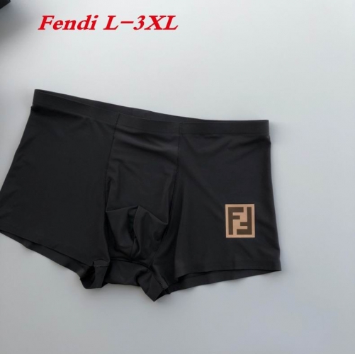 F.E.N.D.I. Underwear Men 1131