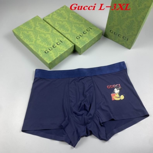 G.u.c.c.i. Underwear Men 1275