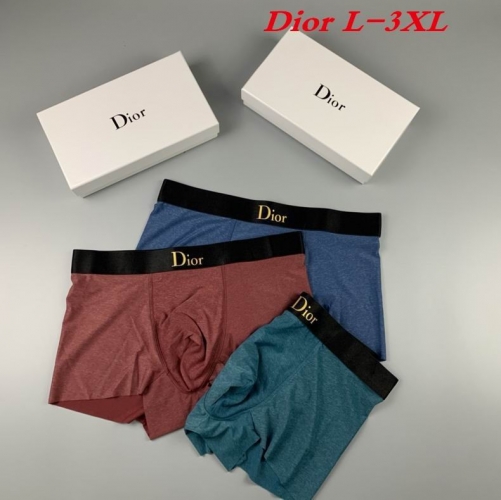 D.i.o.r. Underwear Men 1055
