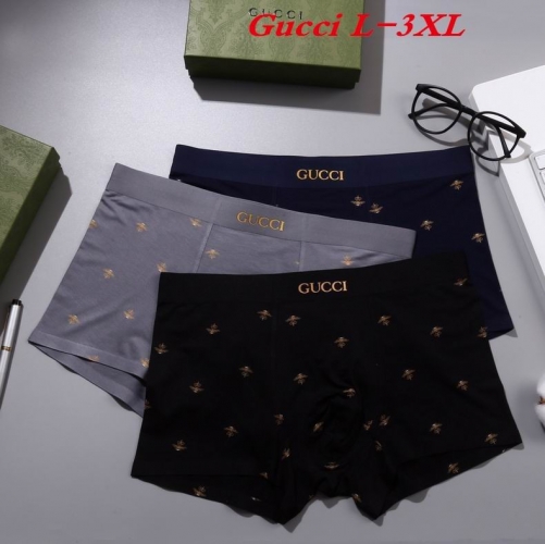 G.u.c.c.i. Underwear Men 1339