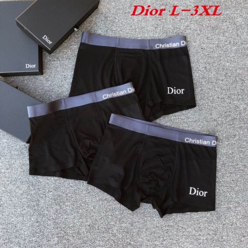 D.i.o.r. Underwear Men 1017