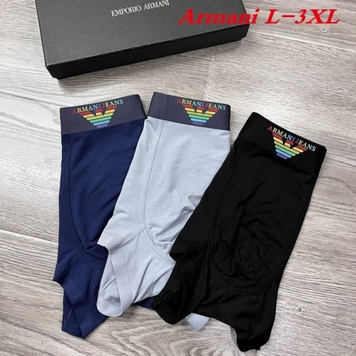 A.r.m.a.n.i. Underwear Men 1122