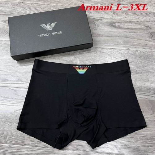 A.r.m.a.n.i. Underwear Men 1125