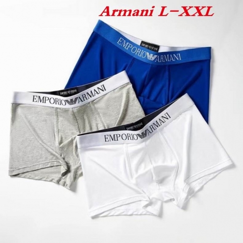 A.r.m.a.n.i. Underwear Men 1008