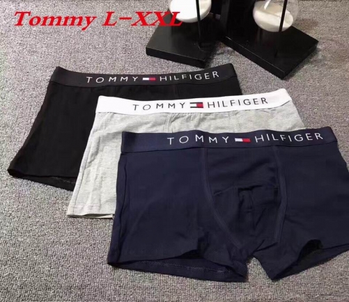 T.o.m.m.y. Underwear Men 1017