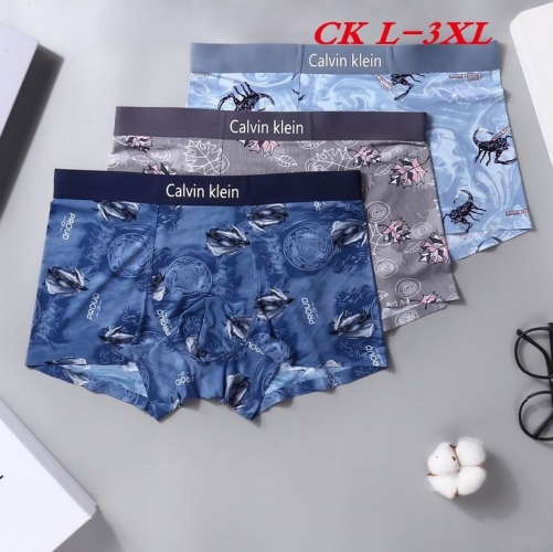 C.K. Underwear Men 1192