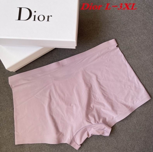 D.i.o.r. Underwear Men 1149