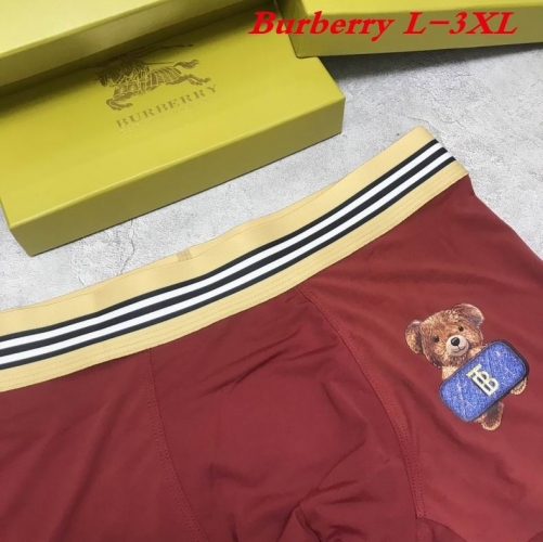 B.u.r.b.e.r.r.y. Underwear Men 1049