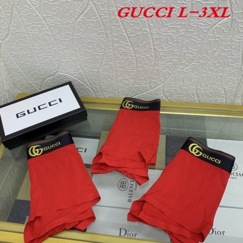G.u.c.c.i. Underwear Men 1401