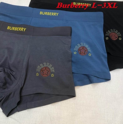 B.u.r.b.e.r.r.y. Underwear Men 1266