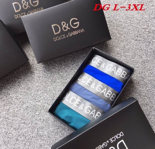 D.G. Underwear Men 1066