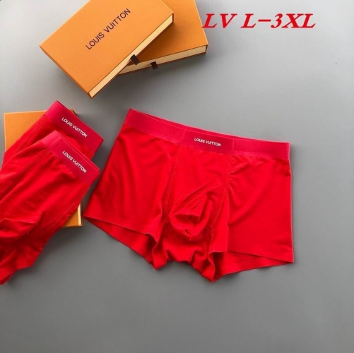 L..V.. Underwear Men 1085