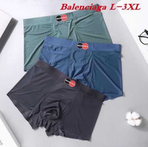 B.a.l.e.n.c.i.a.g.a. Underwear Men 1031