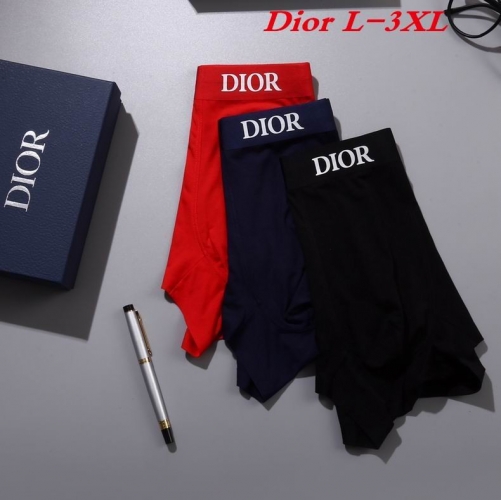 D.i.o.r. Underwear Men 1087