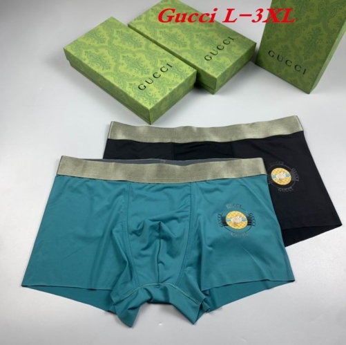 G.u.c.c.i. Underwear Men 1239