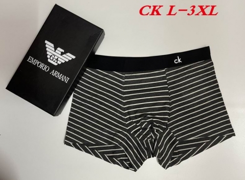 C.K. Underwear Men 1081