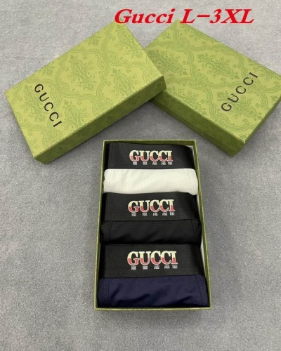 G.u.c.c.i. Underwear Men 1190