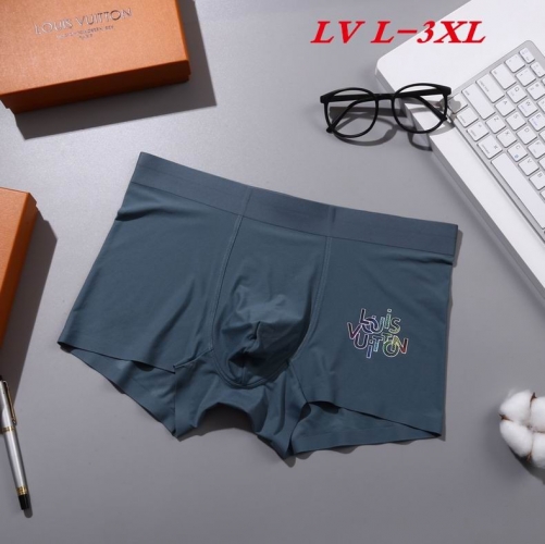 L..V.. Underwear Men 1163