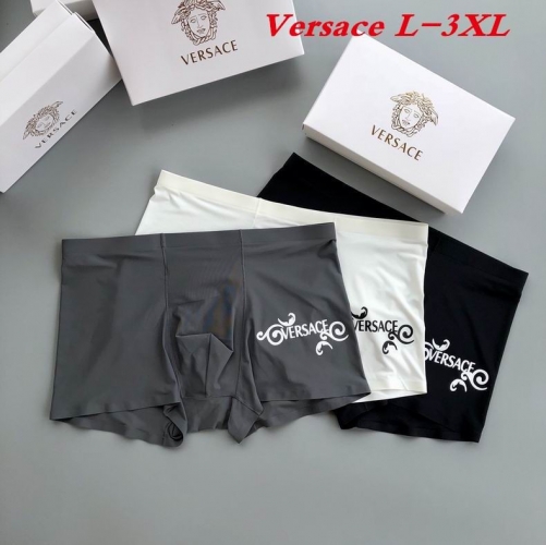 V.e.r.s.a.c.e. Underwear Men 1070