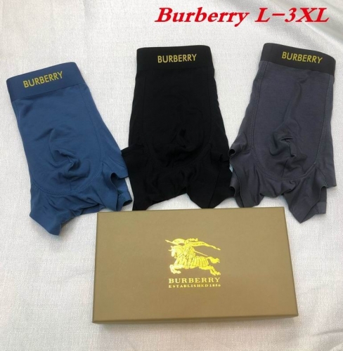 B.u.r.b.e.r.r.y. Underwear Men 1264