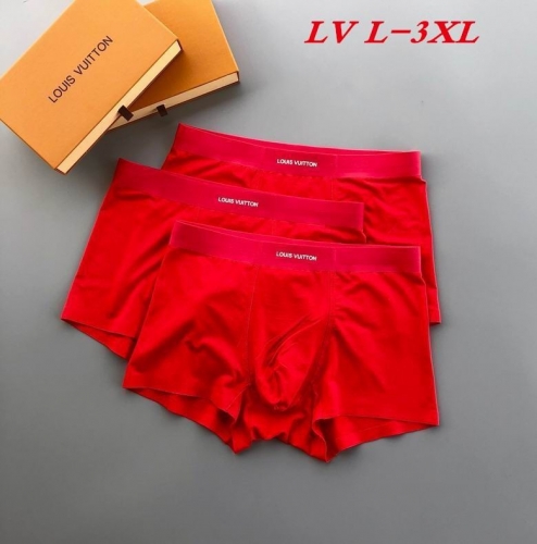 L..V.. Underwear Men 1087