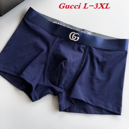 G.u.c.c.i. Underwear Men 1036