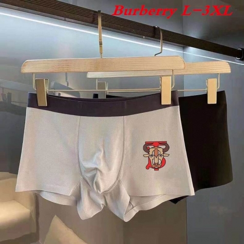 B.u.r.b.e.r.r.y. Underwear Men 1260