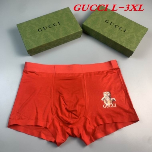G.u.c.c.i. Underwear Men 1389