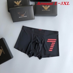 A.r.m.a.n.i. Underwear Men 1038