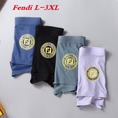 F.E.N.D.I. Underwear Men 1165