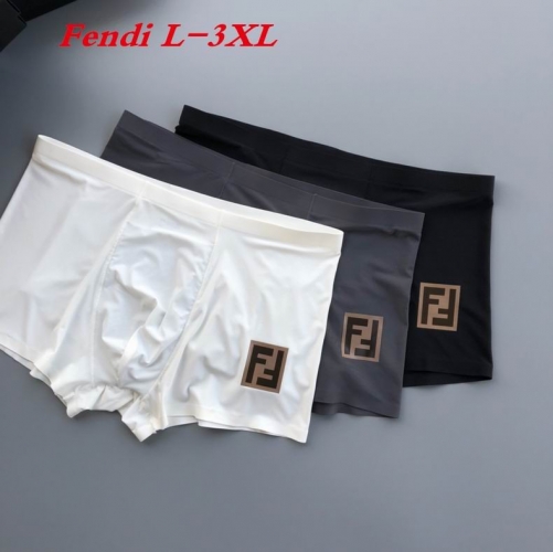 F.E.N.D.I. Underwear Men 1136