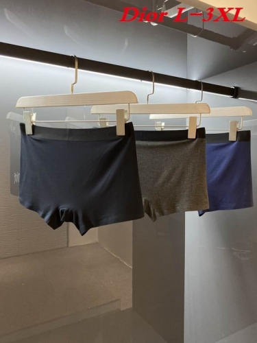 D.i.o.r. Underwear Men 1143