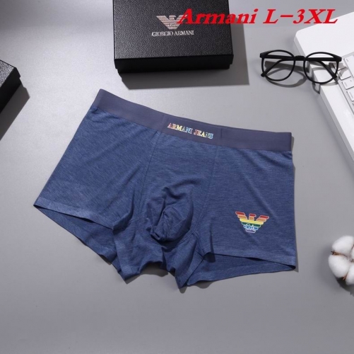 A.r.m.a.n.i. Underwear Men 1150