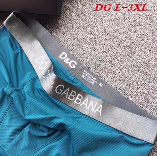 D.G. Underwear Men 1069
