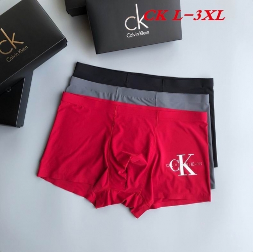 C.K. Underwear Men 1157