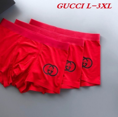 G.u.c.c.i. Underwear Men 1404